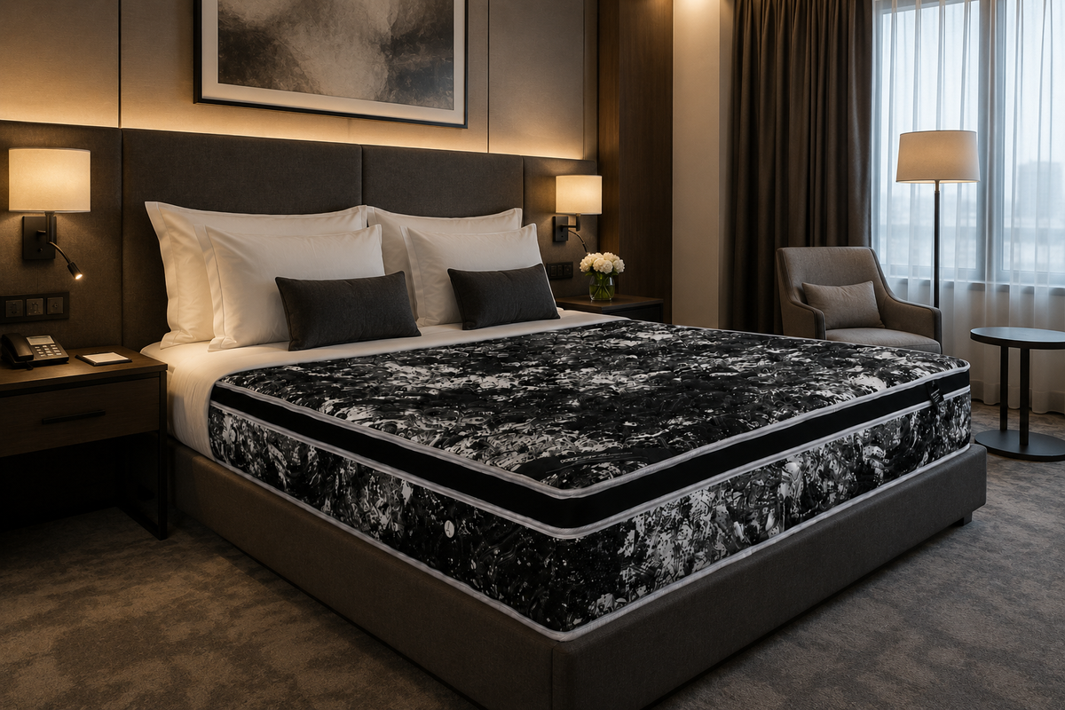 Memory Foam