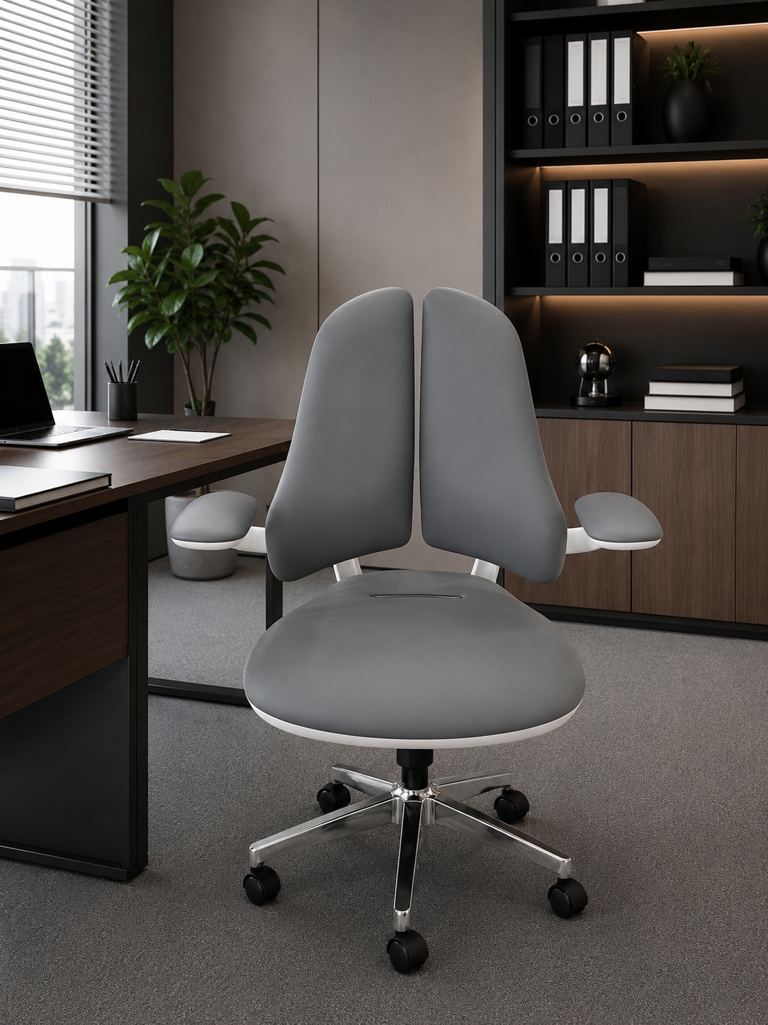 SP806 gray