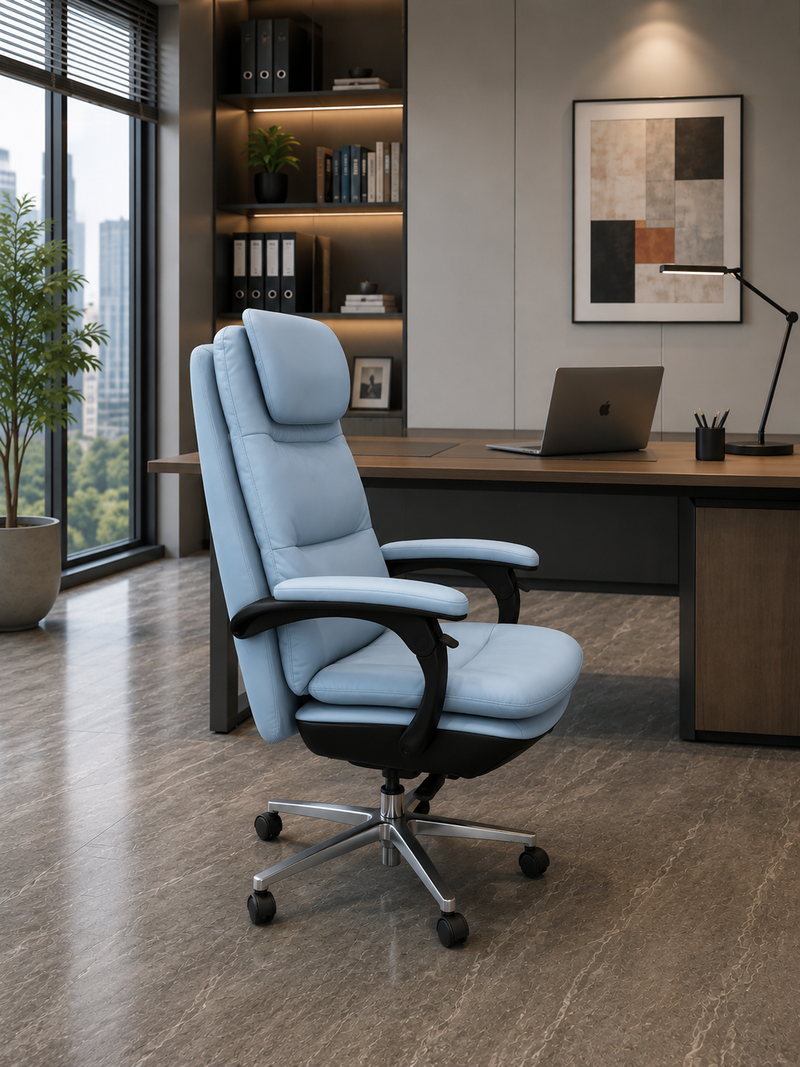 SL601 blue