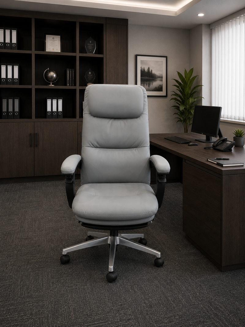 SL601 gray