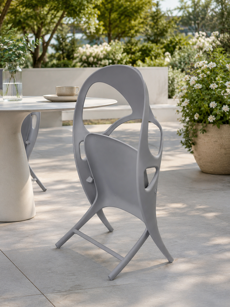 BM128 gray