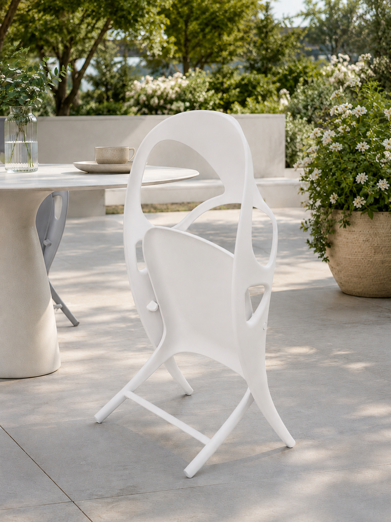 BM128 white