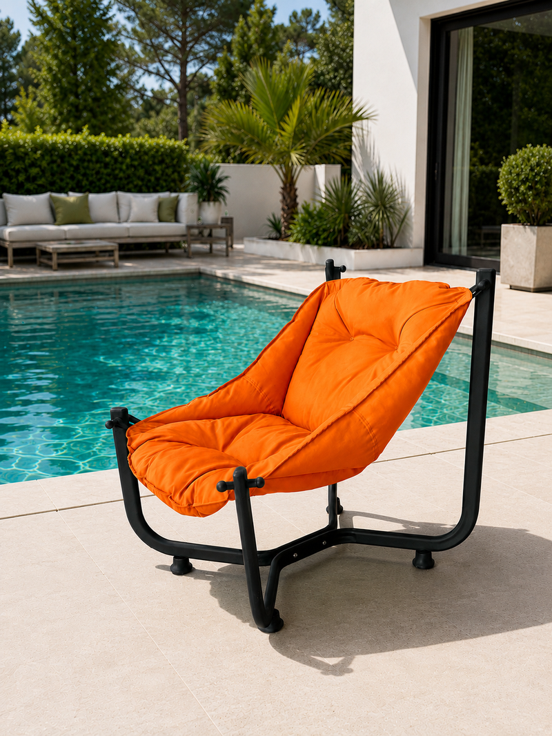 Paffia orange