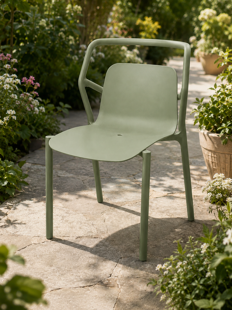 YB810 green