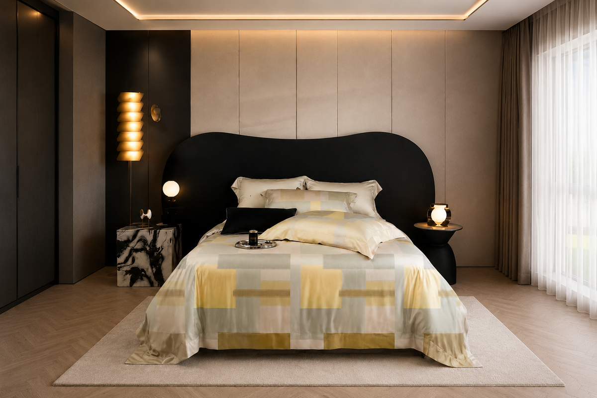 Sherfan Royal Cotton